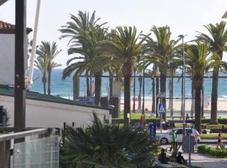 Apartamento muy céntrico a 50m de la playa de Levante - Salou - 4