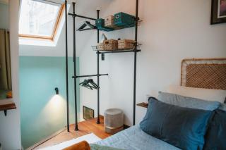 La Nano Maison de Liège - Liège - 5