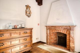 Cascina Boscaiola - Milan - 1