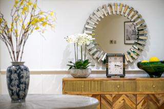 Luxury 3-Bedroom Stay in Belgravia with Private Parking and AC - Londra - 3