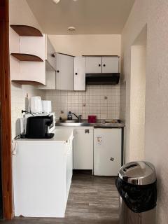Logement chaleureux à 2 pas de la cathédrale - Clermont-Ferrand - 4
