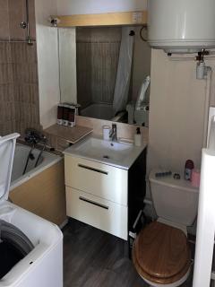 Logement chaleureux à 2 pas de la cathédrale - Clermont-Ferrand - 3