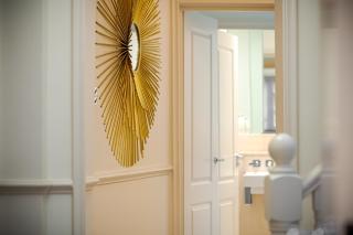 Luxury 3-Bedroom Stay in Belgravia with Private Parking and AC - Londra - 5