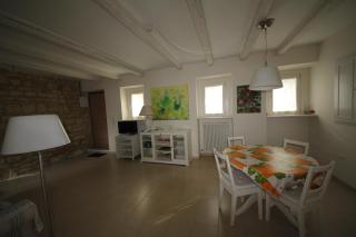 Villetta trilocale IN CENTRO A NUMANA cod 395 - 2