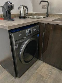 New Classic One Bedroom Courtyard Lekki 1 - 6