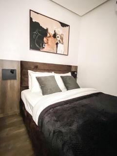 New Classic One Bedroom Courtyard Lekki 1 - Ilado - 1