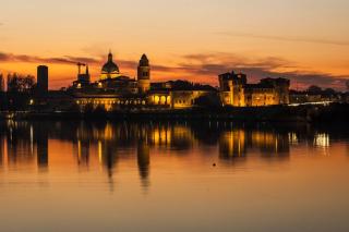 Via Verdi 37 1P - Mantova - 1