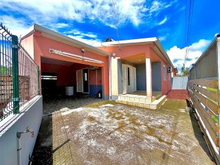 Maison Sababady - Saint-André - 4