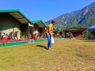 Explore Trails uttarakhand - Shivpuri - 7