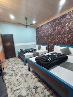 Explore Trails uttarakhand - Shivpuri - 4