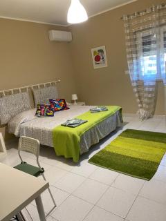 B&B Delle Zolfare - Sommatino - 6