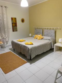 B&B Delle Zolfare - Sommatino - 5