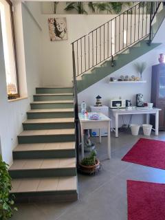 B&B Delle Zolfare - Sommatino - 7