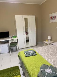 B&B Delle Zolfare - Sommatino - 2