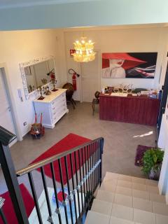 B&B Delle Zolfare - Sommatino - 9