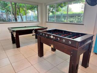 Porto Beach Conforto e Lazer a 200m do B Park - Aquiraz - 1