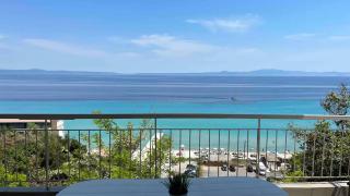 Enchanting Sea View - Kallithea Halkidikis - 0