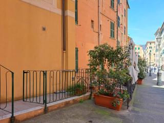 L'angolo di Camogli by Quokka 360 - flat near the Pinetto Beach - Camogli - 8