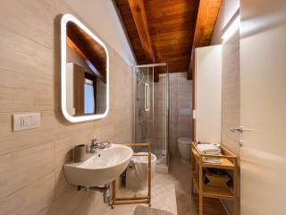 Monte Zerbion Serenity - Poluc Apartments bilocale - Champoluc - 6