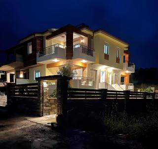 Victoria House - Poligiros - 0