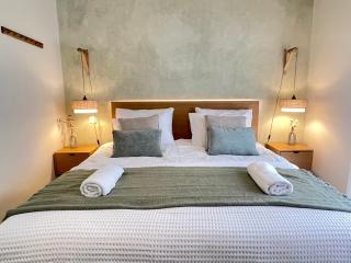 Athenian Boho Nest by 8essentially - 8