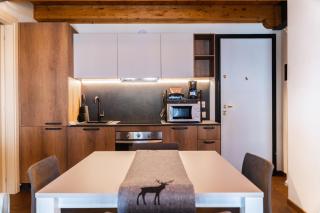 Monte Zerbion Serenity - Poluc Apartments bilocale - Champoluc - 8