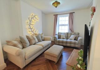 Bradbury Cottage - Knaresborough - 9