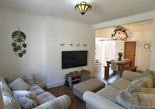 Bradbury Cottage - Knaresborough - 8