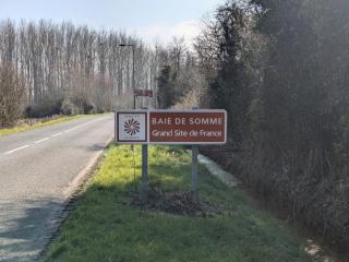 Les Jumelles de la Baie - Villers-sur-Authie - 7