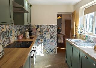 Bradbury Cottage - Knaresborough - 5