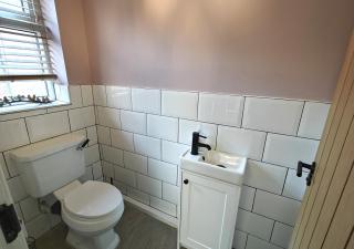 Bradbury Cottage - Knaresborough - 4