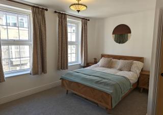 Bradbury Cottage - Knaresborough - 2