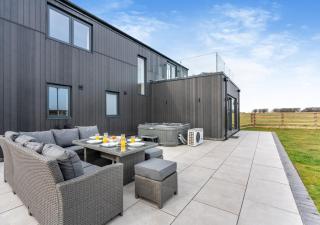 Blackhills Barn - Crosby - Northallerton - 9