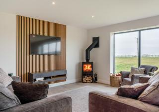 Blackhills Barn - Crosby - Northallerton - 8