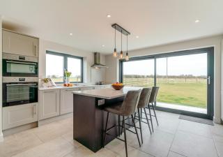 Blackhills Barn - Crosby - Northallerton - 7