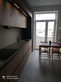 Soukromý pokoj v třípokojovém bytě - Private room in three room flat - 6