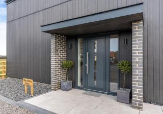 Blackhills Barn - Crosby - Northallerton - 3