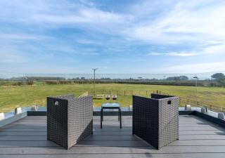 Blackhills Barn - Crosby - Northallerton - 1