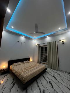 Serene 4-bed retreat relaxing - Carachi - 6