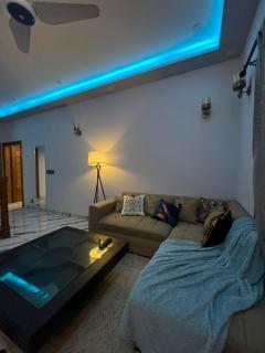 Serene 4-bed retreat relaxing - Carachi - 5