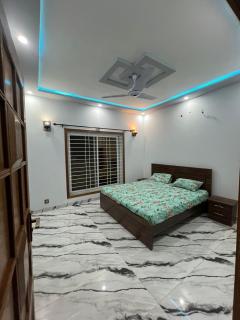 Serene 4-bed retreat relaxing - Carachi - 4