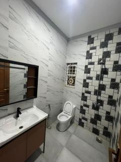 Serene 4-bed retreat relaxing - Carachi - 2