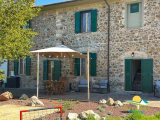 Maremma Holidays Podere Santa Maria - Gavorrano - 8