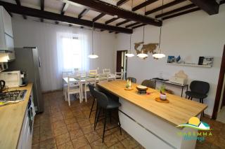 Maremma Holidays Podere Santa Maria - Gavorrano - 3