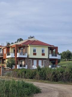 Victoria House - Poligiros - 9