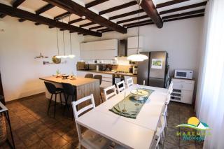 Maremma Holidays Podere Santa Maria - Gavorrano - 5