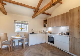 The Bothy at Temple Newsam - Leeds - 4