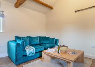 The Bothy at Temple Newsam - Leeds - 2