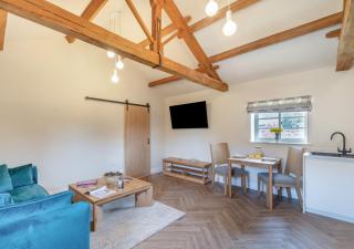 The Bothy at Temple Newsam - Leeds - 1