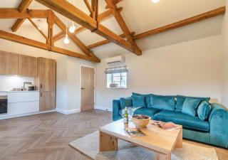 The Bothy at Temple Newsam - Leeds - 8